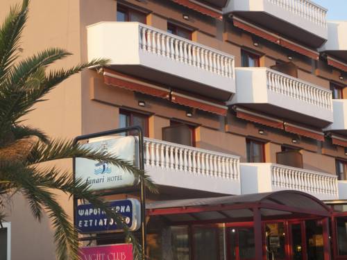 Fanari Griekenland promotiecode Booking.com