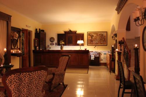 Hydra Griekenland promotiecode Booking.com