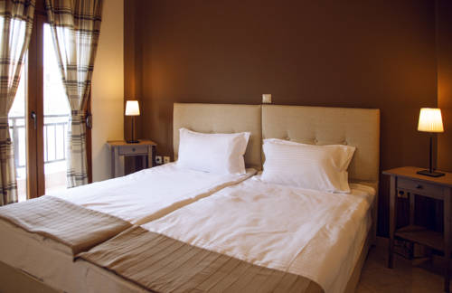 Nikiti Griekenland promotiecode Booking.com