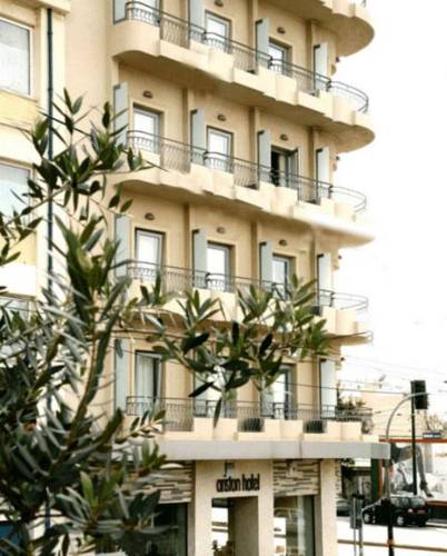 Athene Griekenland promotiecode Booking.com
