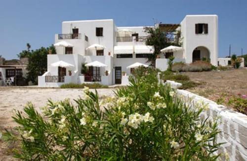 Naousa (Paros) Griekenland promotiecode Booking.com