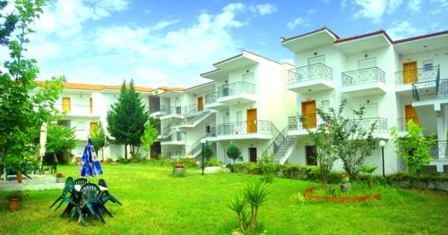 Kallithea Halkidikis Griekenland promotiecode Booking.com