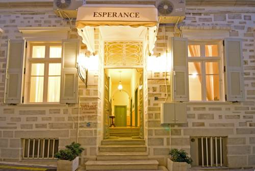 Hermoupolis Griekenland promotiecode Booking.com