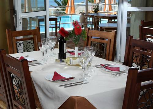 Ratzaklion Griekenland promotiecode Booking.com