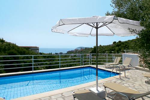 Megali Ammos Griekenland promotiecode Booking.com