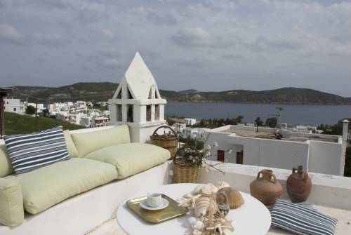 Livadakia Griekenland promotiecode Booking.com