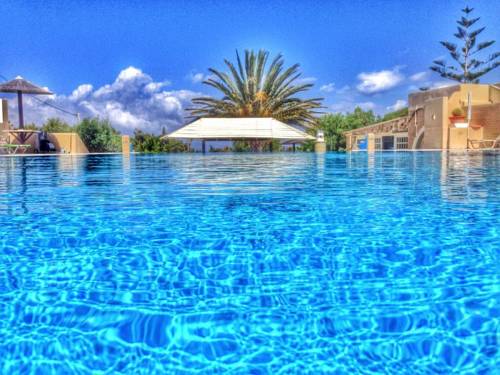 Aliko Beach Griekenland promotiecode Booking.com