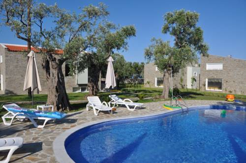 Skala Prinou Griekenland promotiecode Booking.com