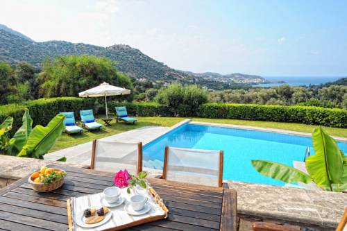 Vlychada, Bali, Rethymno Griekenland promotiecode Booking.com