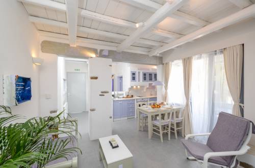 Naxos Chora Griekenland promotiecode Booking.com