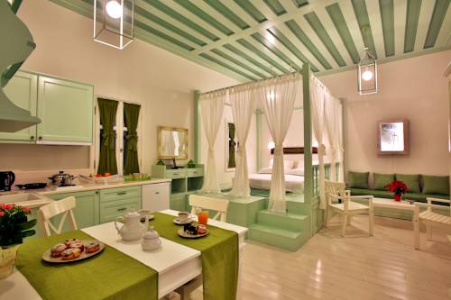 Rhodos-stad Griekenland promotiecode Booking.com