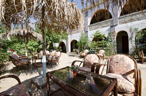 Panormos Skopelou Griekenland promotiecode Booking.com