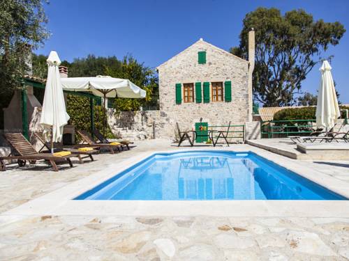 Fiskardo Griekenland promotiecode Booking.com