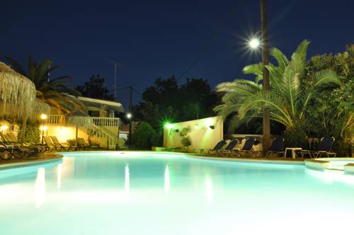 Potos Griekenland promotiecode Booking.com