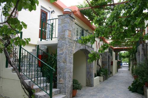 Ammoudara Griekenland promotiecode Booking.com