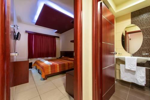 Laganas Griekenland promotiecode Booking.com