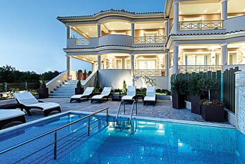 Tsilivi Griekenland promotiecode Booking.com