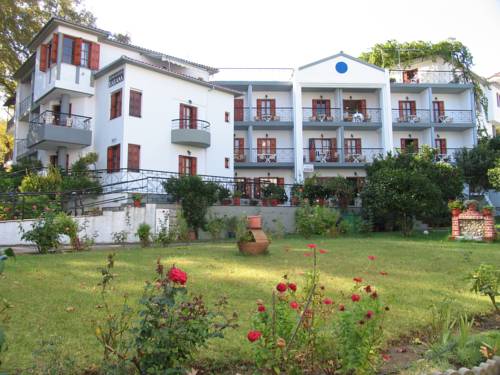 Agios Ioannis Griekenland promotiecode Booking.com