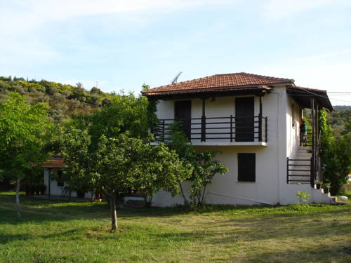 Potistika Griekenland promotiecode Booking.com