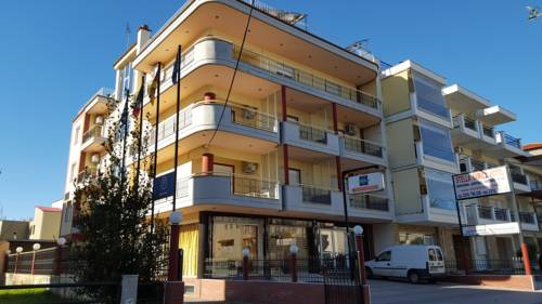 Sindos Griekenland promotiecode Booking.com