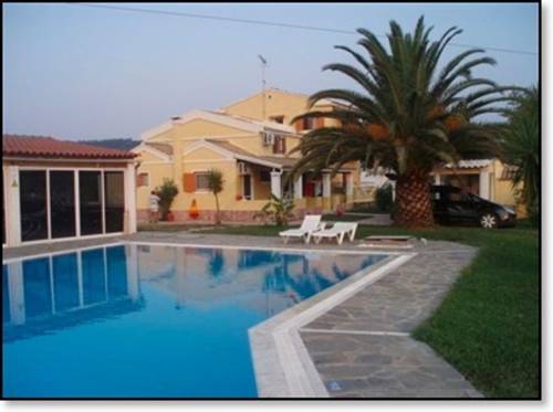 Sidari Griekenland promotiecode Booking.com