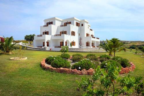 Adamas Griekenland promotiecode Booking.com