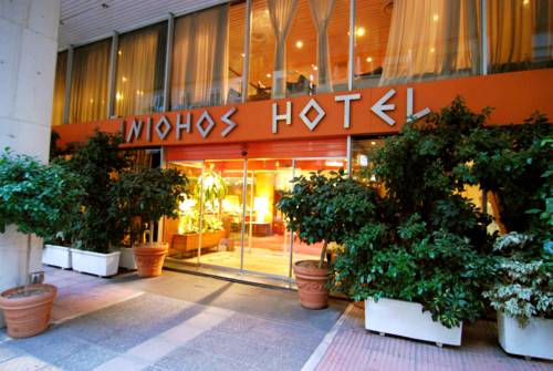 Athene Griekenland promotiecode Booking.com