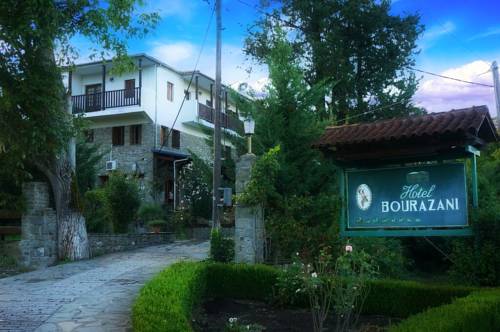 Konitsa Griekenland promotiecode Booking.com