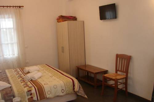 Platys Gialos Griekenland promotiecode Booking.com
