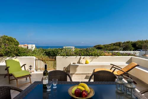 Ayios Nikolaos Griekenland promotiecode Booking.com