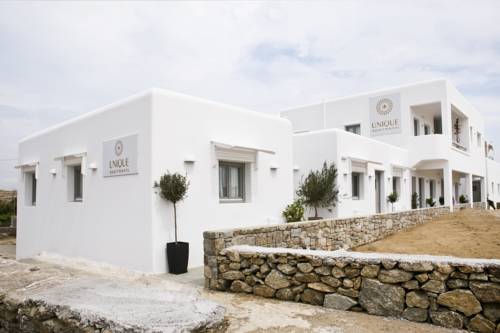 Mykonos-stad Griekenland promotiecode Booking.com