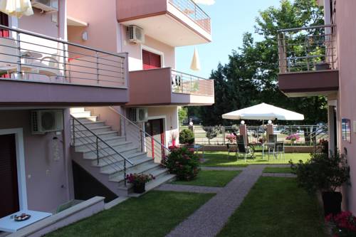 Olympiada (Chalkidiki) Griekenland promotiecode Booking.com