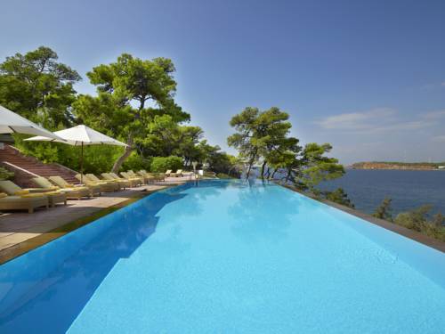 Athene Griekenland promotiecode Booking.com
