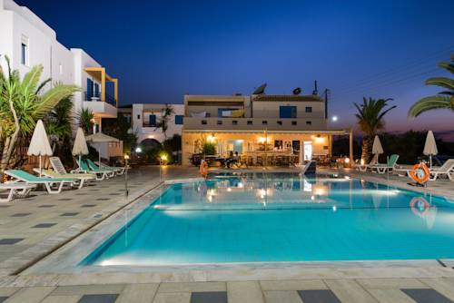 Chersonissos Griekenland promotiecode Booking.com
