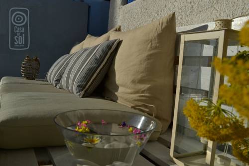 Parikia Griekenland promotiecode Booking.com