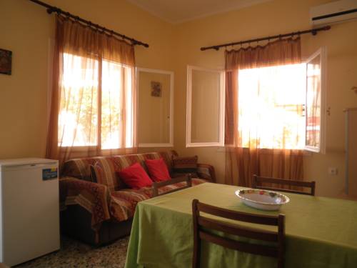 Lefkas-stad Griekenland promotiecode Booking.com