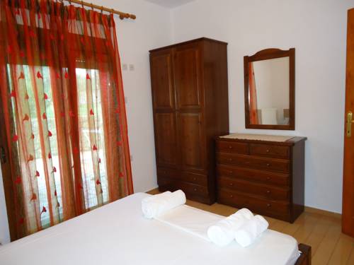 Sikiá Griekenland promotiecode Booking.com