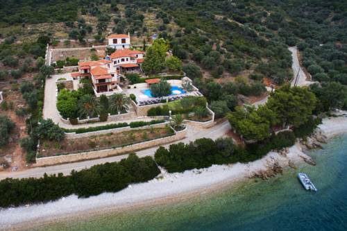 Kalamakia Griekenland promotiecode Booking.com