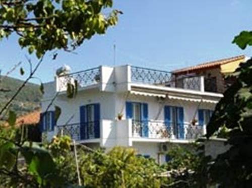 Skópelos Griekenland promotiecode Booking.com