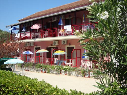 Perivólion Griekenland promotiecode Booking.com