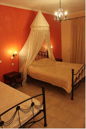 Potos Griekenland promotiecode Booking.com