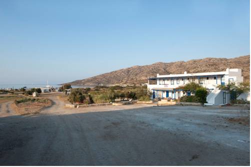 Manganari Griekenland promotiecode Booking.com