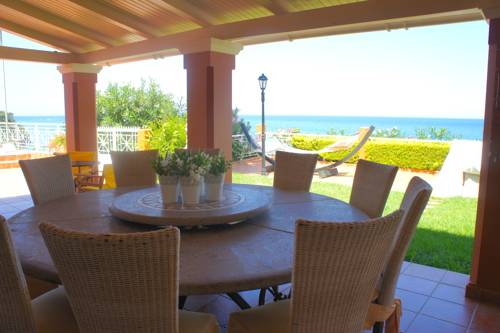 Zákynthos Town Griekenland promotiecode Booking.com
