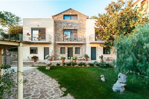 Gialova Griekenland promotiecode Booking.com