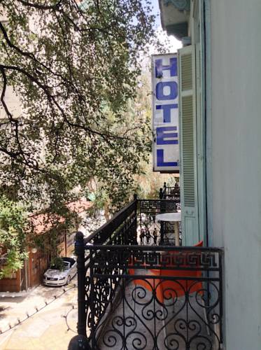 Athene Griekenland promotiecode Booking.com