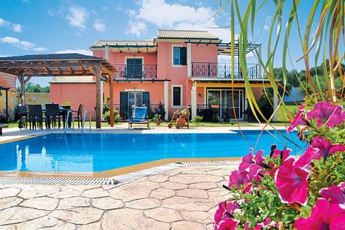 Lake Korrison Griekenland promotiecode Booking.com
