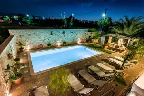 Kalathas Griekenland promotiecode Booking.com