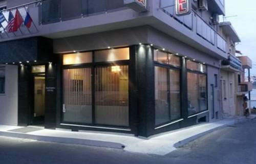 Chania Griekenland promotiecode Booking.com