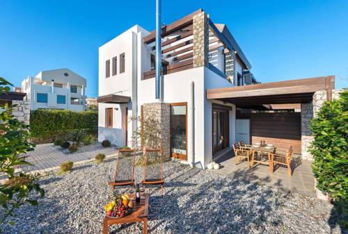 Rhodos-stad Griekenland promotiecode Booking.com