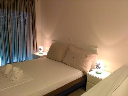 Dhrépanon Griekenland promotiecode Booking.com